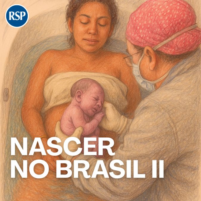 Supplement Nascer no Brasil II